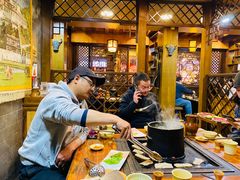 -滇藏石锅宴(崇仁巷老店)