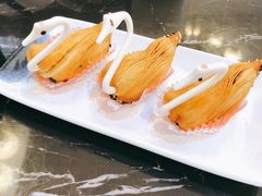 -粤轩楼广式特色餐厅(青岛路店)