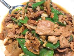 -费大厨辣椒炒肉(黄兴中心广场店)