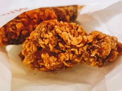 -麦当劳(物资学院店)