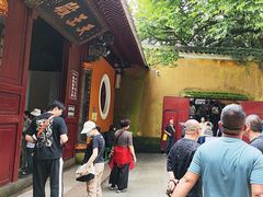 -普陀山慧济禅寺