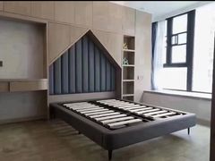 -慕思床垫·全屋家具家居定制(亿联三楼店)