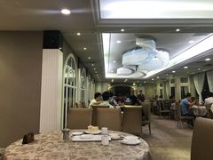 大堂-新兴家喻酒家·羊城名宴(昌岗店)