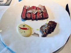 -弦月窗LUNETTE BY AMANDA(复兴路店)