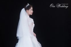 -唯一视觉婚纱摄影(李家村店)