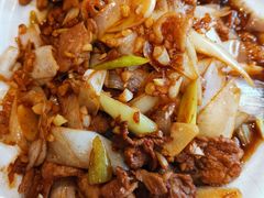 -南来顺饭庄·清真(南菜园店)
