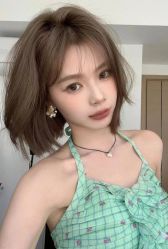 -维纳斯·SUPER·V减龄发型设计