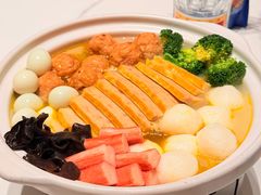 -小宝味道·生活馆(杨汊湖店)