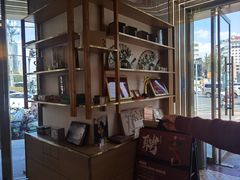 -霸王茶姬(五一路店)