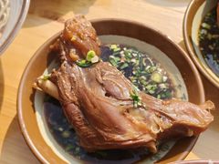 -乌镇天下第一锅羊肉面馆(烟雨社区烟雨苑店)