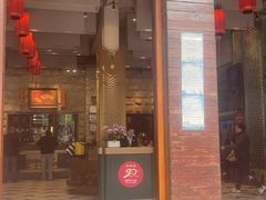 -滋粥楼·顺德菜(番禺广场总店)