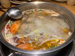 -守柴炉烤鸭(科华中路王府井店)