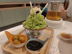 -粤来记·啫啫煲·点心(日月光店)