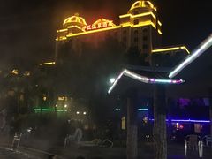 -千江温泉酒店
