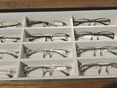 -大视光学•LINDBERG林德伯格•全球手工眼镜集合店(王府井店)