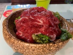 -刘少华贵州小黄牛·鲜牛肉火锅(总店)