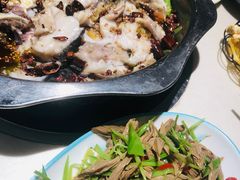 -万和源炝锅城·活鱼现炝(文艺北路店)