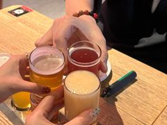 -牛啤堂精酿啤酒餐吧(五棵松华熙店)