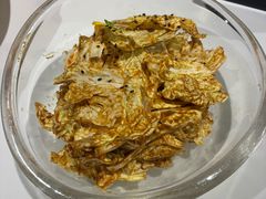 -真地道京味府·鲜橙烤鸭·北京菜(朝外大街东大桥店)