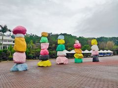 -漳州滨海火山岛自然生态风景区