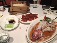 -金轩中餐厅 Jin Xuan(浦东丽思卡尔顿酒店)