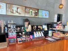 -星巴克臻选(西安钟楼店)