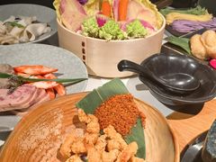 -芸山季·云南山珍菌火锅(南翔印象城MEGA店)