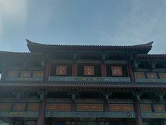 -娲皇宫