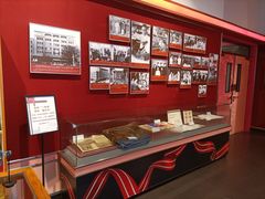 -张秉贵糖果专柜(北京市百货大楼店)