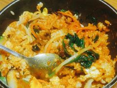 -恩你小木屋·韩式料理(南长街店)