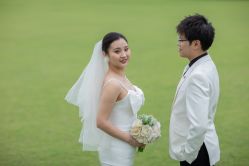 -巴黎新娘婚纱摄影·婚礼策划(嘉定总店)