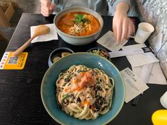 -里面·Noodlology(机电院店)