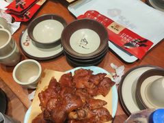 -状元阁烧烤(新华路总店)