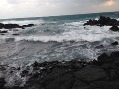 -龙头岩(Dragon Head Rock)