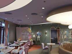 -奈尔宝·国风主题儿童乐园·亲子餐厅(豫园商城店)