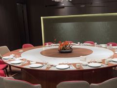 -聚宾楼·烤鸭·家宴(科技三路店)