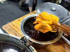 -雲记卢妈冷锅串串(中道街总店)