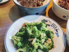 -好嫂子酱猪手•农家菜(华远坊店)