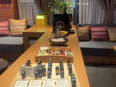 -泰合玺·精油疗愈SPA(狮山天街生活广场店)