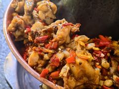 -北龙火锅店(燕山大街店)