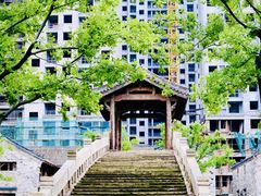 -安徽八里河旅游区