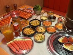 -韩宫宴和牛烤肉(苏州悠方购物中心店)