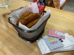-果铺