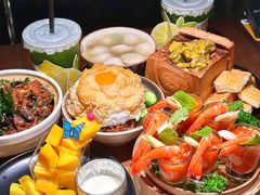 -岛风·台食小馆 ISLAND BISTRO(烟台山店)