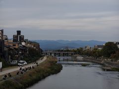 -四条大桥