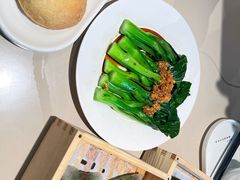 -蔡澜点心·粤菜(丽泽天街店)