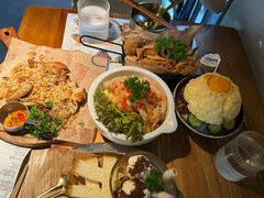-岛风·台食小馆 ISLAND BISTRO(烟台山店)