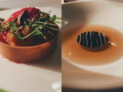 -三嚥阁 La Villa Restaurant