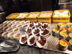 -星伦多 自助料理(圆融店)