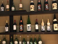 -yokocho上横町·日本食街(深业上城店)